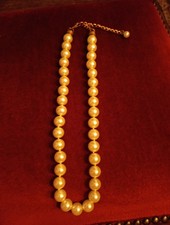 Exquisite MAJORICA Perlenkette