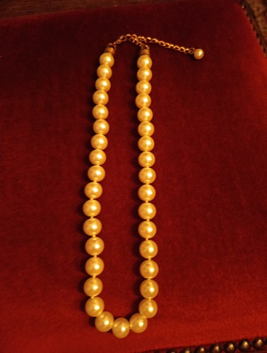Exquisite majorica perlenkette - exquisite,