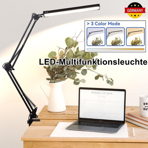 Led schreibtischlampe - led,