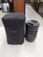 Sigma objektiv 16mm 5 6 - sigma, 8-16mm
