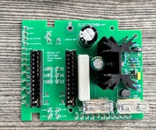 Revox A77 Power Supply 2020