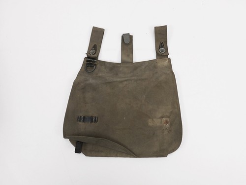 Vintage brotbeutel alte - #06,