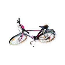 3 gepflegte Fahrräder (Kettler & Strato) – ideal für Alltag & Freizeit