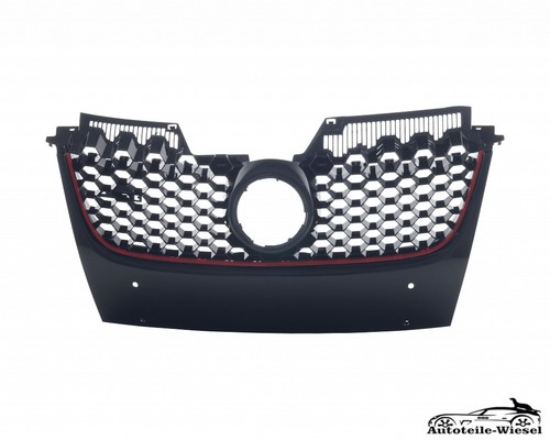 Gitter kühlergrill für - gitter, vw