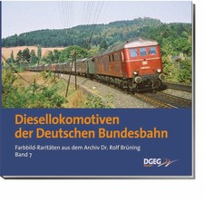 Diesellokomotiven der