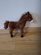 Spiegelburg Stofftier Pferd