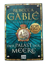 Der Palast der Meere: Ein