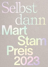 Mart Stam Preis 2023 Berlin