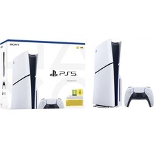 PlayStation 5 PS5 Slim Disc