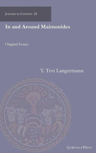 Langermann in and - y.,