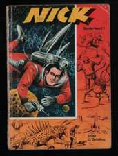 Nick - Sonderband (Lehning
