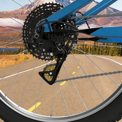 Für sram axs 36t - für,
