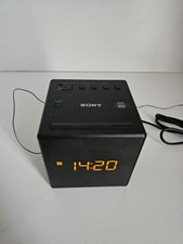 Sony ICF-C1 Cube Radiowecker -