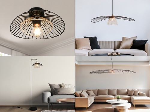 Besondere lampen wohnzimmer - besondere,