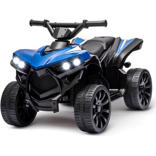 Elektro quad elektroauto - 6v,