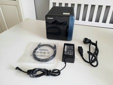 QNAP TS-453Be 8GB Intel Quadcore 4-Bay NAS | Gbit LAN, HDMI, USB3.2