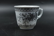 Antike Tasse Zur