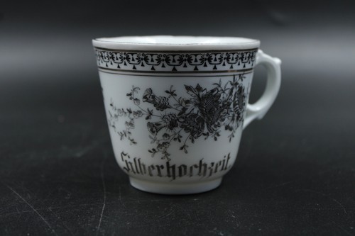 Antike tasse zur - antike,