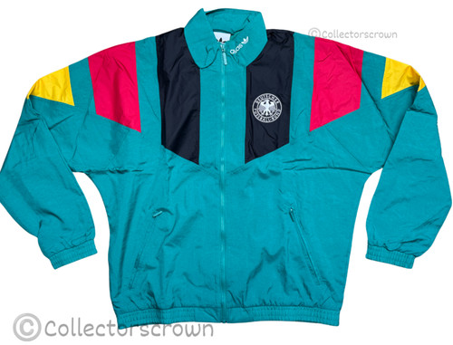 Dfb deutschland trainingsjacke - dfb,