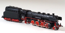 Scale hem historische - z-scale,