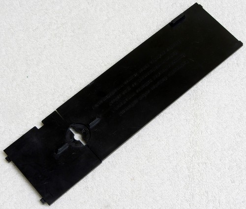 Telefunken batteriefachdeckel - telefunken,