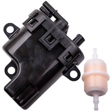 Kraftstoffpumpe Fuel Pump for