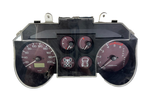 Tacho mitsubishi - tacho,