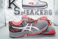 Asics Gel Sonoma 3 Laufschuhe EU 37 US 6 Damen Sportschuhe T774N Allrounder