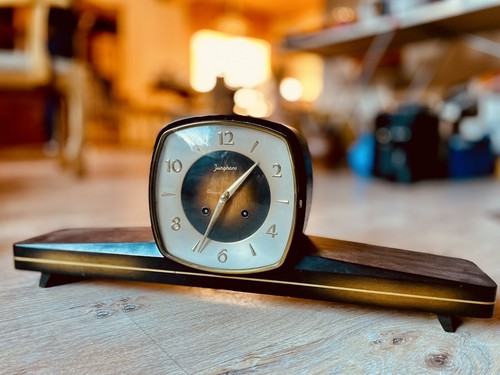 Junghans kaminuhr buffetuhr - junghans,