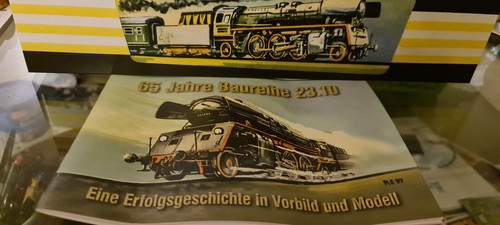 Tillig 1003 dr 65 - tillig,