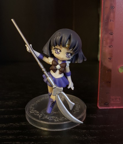 Banpresto bandai sailor moon - bandai,