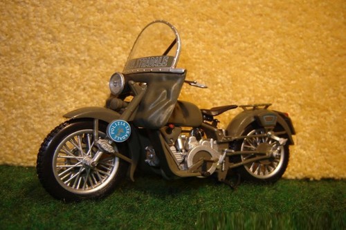 Moto guzzi falcone 500 - guzzi,