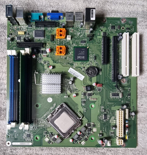 Cpu ram mainboard intel - cpu,