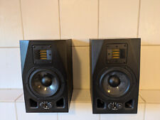 ADAM A5X Studio Nahfeld Monitor