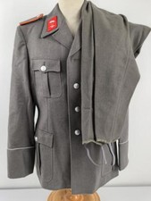 Nva uniformjacke und - uniformjacke, hose