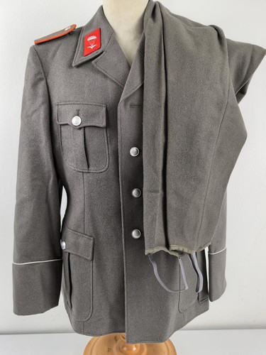 Nva uniformjacke und hose - uniformjacke,