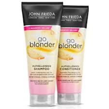 DOPPELPACK John Frieda Sheer