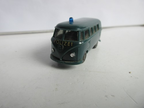 Wiking t 1 bus - t,