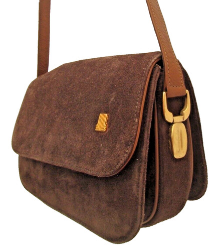 Vintage handtasche lanvin - handtasche, "
