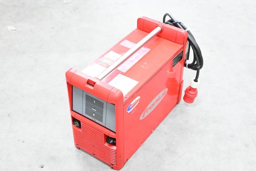 Fronius schweißgerät - fronius,