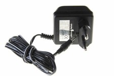 Original Netzteil Sigma Sport 0344-D AC ADAPTER  für Batterielampe 9V-300mA 