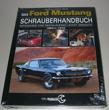 Reparaturanleitung Ford