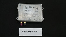Audi Verstärker 2 Wege Signalverstärker Steuergerät Telefon  Handy 8J0035456A