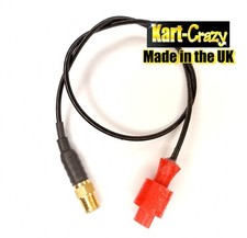 Wassertemperatur (Temp) Sensor