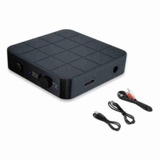 2 in 1 Bluetooth5.0 Wireless