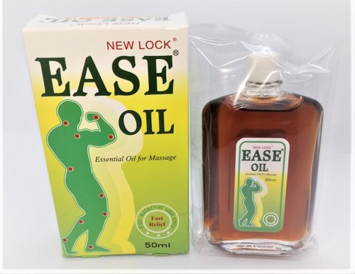 New lock ease oil huo - 2x,