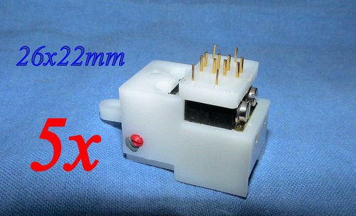 Antennenschalter bundeswehr - 5x,