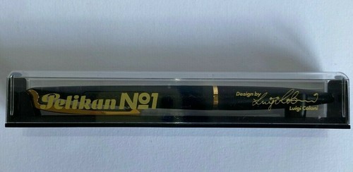 Luigi colani pen - luigi,