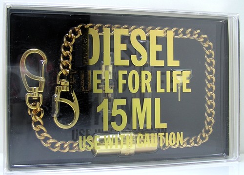 Diesel fuel for life use - diesel,