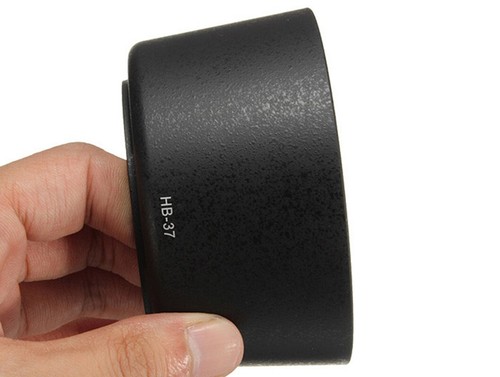 Gegenlichtblende für - hb-37,